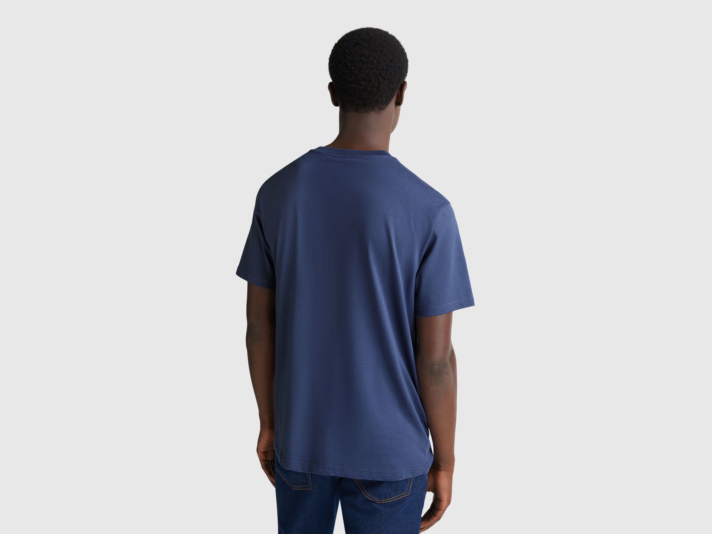 T-SHIRT Uomo image number 2
